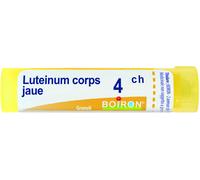 boiron Luteinum 4ch gr