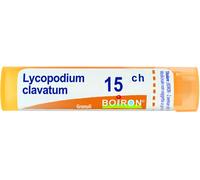 boiron Lycopodium clavatum 15ch 80gr