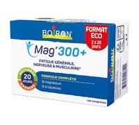 Boiron Mag' 300+ 160 compresse - Integratore