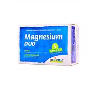 Boiron Magnesium Duo 80 compresse - Integratore