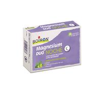 Boiron Magnesium Duo Night 30 capsule - Integratore