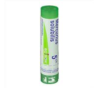 MERCURIUS SOLUB 5CH GR