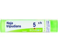 boiron Naja tripudians 5ch gr