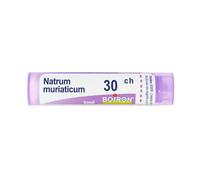 Natrum Muriaticum 30Ch Granuli Multidose Boiron