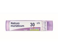Natrum Muriaticum 30Ch Granuli Multidose Boiron