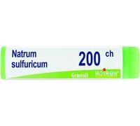 boiron Natrum sulfuricum 200ch gl 1g
