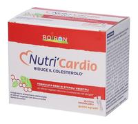 Boiron Nutri´Cardio Bustine Gusto Agrumi 75 g Polvere per soluzione or