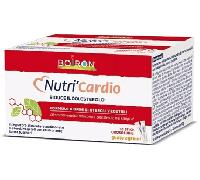 NUTRI'CARDIO 30 STICK