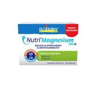 Nutri'Magnesium 300+ Boiron 160 Compresse