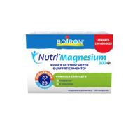 Boiron nutri' magnesium 300+ 160 compresse