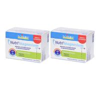 BOIRON Nutri'Magnesium 300+ 2x80 g Compresse