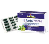 NUTRI NOTTE 30CPS VEGETALI