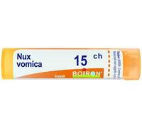boiron Nux vomica 15ch 80gr 4g