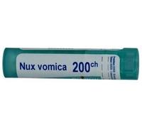 boiron Nux vomica 200ch 80gr 4g