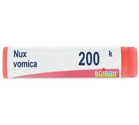 boiron Nux vomica 200k gl 1g