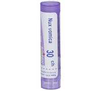 Boiron Nux Vomica 30 Ch Granuli - Rimedio Omeopatico