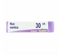 Boiron Nux Vomica Globuli 30Ch Dose 1g