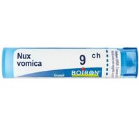 boiron Nux vomica boi 9ch 80gr 4g
