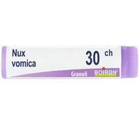 boiron Nux Vomica Globuli 30Ch Dose 1g