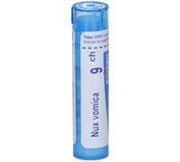 Boiron Nux Vomica Tubo 9 Ch Granuli Multidose - Rimedio Omeopatico