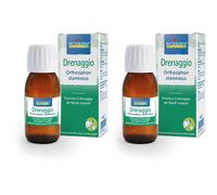 BOIRON® Orthosiphon stamineus 2x60 ml Soluzione orale