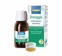 Boiron Orthosiphon Stamineus Estratto Idroalcolico Drenaggio Liquidi, 60ml