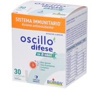 Boiron Oscillo Difese da 3 Anni Stick Orali 1 pz Polvere per soluzione