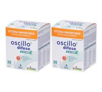 Boiron Oscillo Difese da 3 Anni Stick Orali 2x1 St