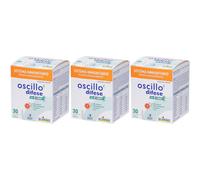Boiron Oscillo Difese da 3 Anni Stick Orali 3x1 St