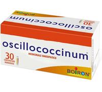 Boiron Oscillococcinum 200K 30 Dosi Globuli