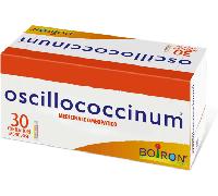 Boiron Oscillococcinum 200K Granuli Per Disturbi Influenzali 30 Contenitori Monodose