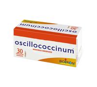 Boiron Oscillococcinum 200k Medicinale Omeopatico 30 Dosi