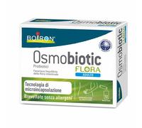 OSMOBIOTIC FLORA ADULTO 12BUST