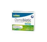 Boiron Osmobiotic Flora Adulto 12 bustine - Integratore probiotico