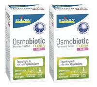 BOIRON® Osmobiotic Flora Baby 2x5 ml Gocce orali