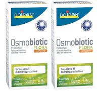 BOIRON® Osmobiotic Flora Junior 2x19,2 g Granuli