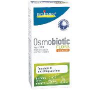 Boiron Osmobiotic Flora Junior Integratore di Probiotici per Bambini, 12 Stick