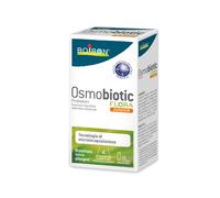 Boiron Osmobiotic Flora Junior Integratore di Probiotici per Bambini, 12 Stick