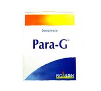 Boiron Para G Medicinale Omeopatico, 60 compresse