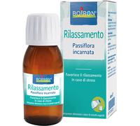 BOIRON Rilassamento - Passiflora Incarnata, 60 ml