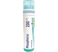 Boiron Phosphorus 200CH Globuli Tubo