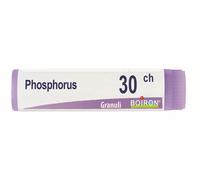 Phosphorus 30Ch Globuli Monodose Boiron