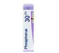 Boiron Phosphorus 30CH Globuli Tubo