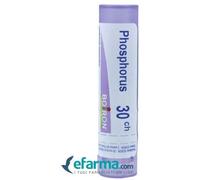 Boiron Phosphorus 30CH Granuli Tubo
