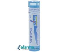 Boiron Phosphorus 9CH Granuli Tubo