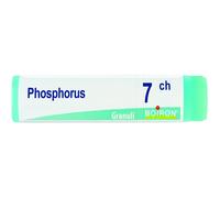 Phosphorus 7 Ch Dose 2020
