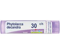 boiron Phytolacca Decandra 30CH Granuli 4 g