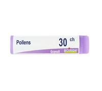 Boiron Pollens 30ch Globuli Rimedio Omeopatico 1g