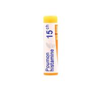 Poumon Histamine 15Ch Granuli Multidose Boiron