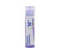 Boiron Poumon Histamine 30CH Granuli Tubo